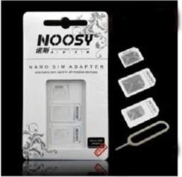 Nano SIM adapter