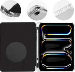 OBAL:ME OBAL:ME MistyTab Case Planšetdatoru maciņš