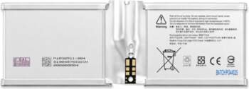 OEM Akumulators G3HTA045H Microsoft Surface Book
