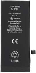 OEM OEM akumulators iPhone SE (2020)
