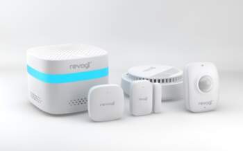Revogi Smart Home System
