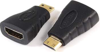 Sbox Sbox AD.HDMI-MINI/R