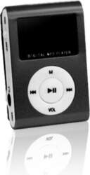 Setty Setty MP3 ar LCD +