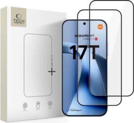 Tech-Protect Tech-Protect Glass Fit Plus Aizsargstikls