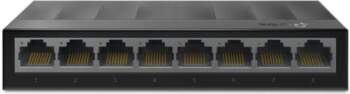 TP-LINK Switch|TP-LINK|LS1008G|LS1008G