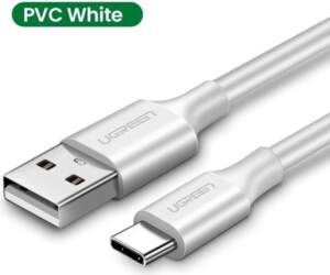 Ugreen UGREEN 60121 USB kabelis USB