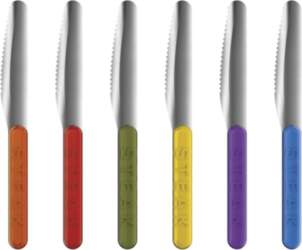 ViceVersa ViceVersa Pointles set of 6