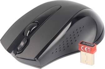 A4Tech A4Tech V-Track G9-500F-1 Black