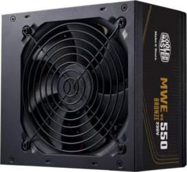 COOLER MASTER Cooler Master MWE Bronze