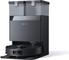 ECOVACS ROBOTU PUTEKĻU SŪCĒJS / DEEBOT