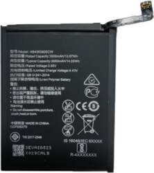 Extra Digital Akumulators HUAWEI P30