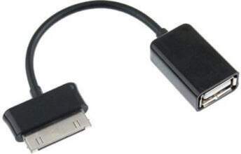 Extra Digital OTG USB adapteris -