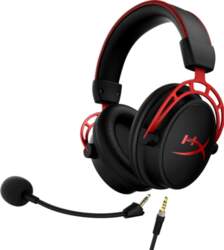 HYPERX HyperX Cloud Alpha Austiņas