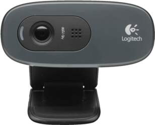 Logitech CAMERA WEBCAM HD C270/960-001063 LOGITECH