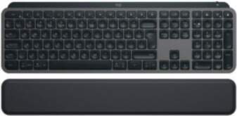 Logitech Klaviatūra Logitech MX Keys S