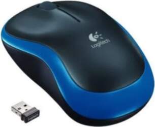 Logitech Logitech M185 Bezvadu Pele