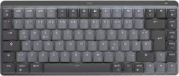 Logitech Logitech MX Mini Klaviatūra US