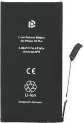 Prio prio akumulators iPhone 14 Plus
