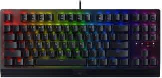 Razer Razer BlackWidow V3 Black