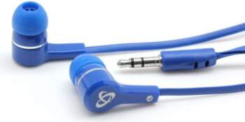 Sbox Sbox EP-003BL Blue