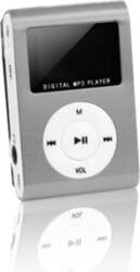 Setty Setty MP3 ar LCD +