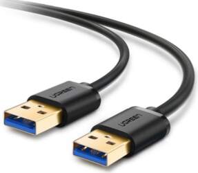 Ugreen UGREEN 10369 USB kabelis USB