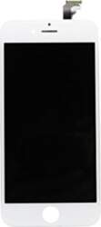 Apple iPhone 6 ekrāns, balts (Saderīgs)
