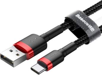 Baseus Baseus Cafule Series Data Cable
