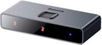 Baseus Baseus Matrix Space 2in1 HDMI