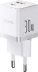 Baseus Baseus Palm Fast Charger USB