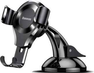 Baseus Baseus SUYL-XP01 Gravity Universāls Auto