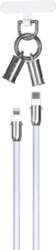 Devia Devia 2in1 Lanyard 27W USB-C
