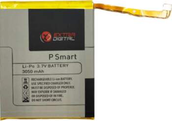 Extra Digital Akumulators Huawei P Smart