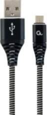 Gembird Gembird USB Male - Micro