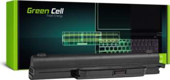 Green Cell Green Cell Battery A31-K53