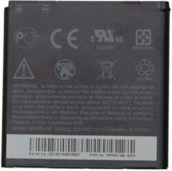 HTC HTC akumulators BA S590 Bulk