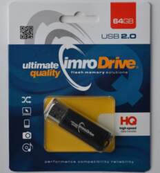 Imro pendrive 64GB USB 2.0