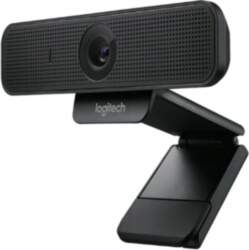 Logitech Logitech C925e Tīmekļa Kamera