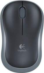 Logitech Logitech M185 Bezvadu Datorpele