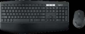 Logitech Logitech MK850