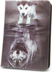 Mocco Mocco Universal Little Wolf Case