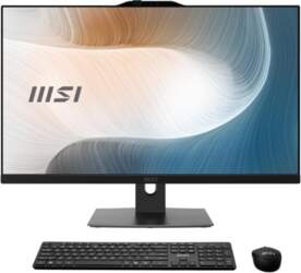 MSI Monobloka dators|MSI|CPU Intel|Intel Core 5|Intel