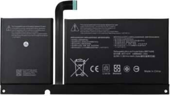 OEM Akumulators DYNC01 priekš Microsoft Surface