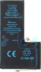OEM OEM akumulators iPhone 11 Pro