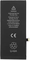 OEM OEM akumulators iPhone 8 Plus