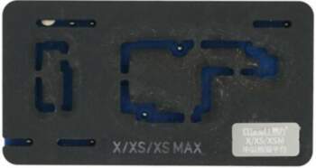 OEM Qianli Toolplus vidējā rāmja pārrāmēšanas