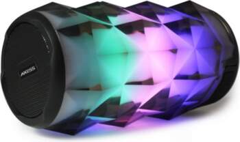 Portable Bluetooth Mini Speaker