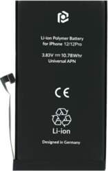 Prio prio akumulators iPhone 12/ 12