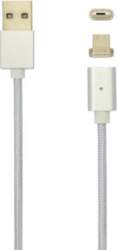 Sbox Sbox Magnetic USB->Micro USB M/M