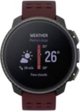 Suunto Vertical